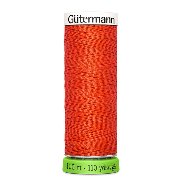 Gutermann Sew-All Polyester rPET Thread 100m/110 yds Col 155
