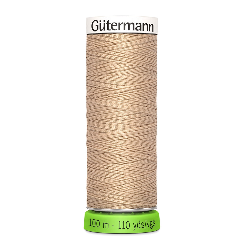 Gutermann Sew-All Polyester rPET Thread 100m/110 yds Col 170