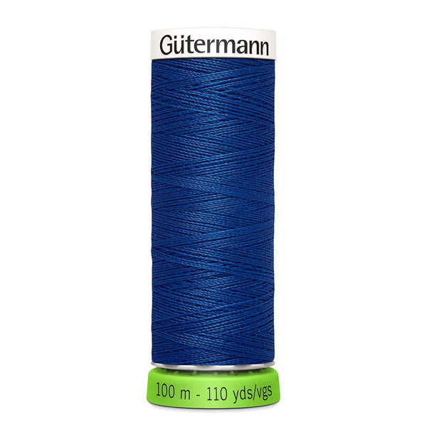 Gutermann Sew-All Polyester rPET Thread 100m/110 yds Col 214
