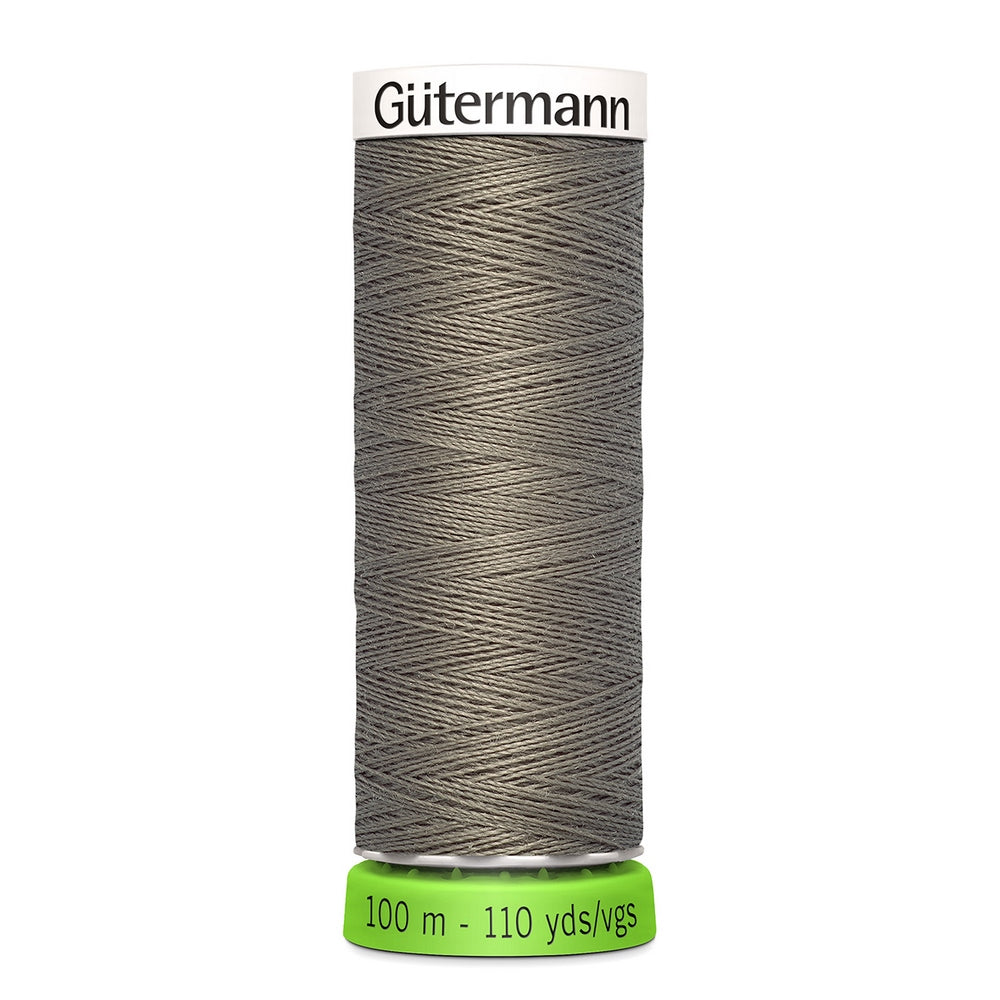 Gutermann Sew-All Polyester rPET Thread 100m/110 yds Col 241