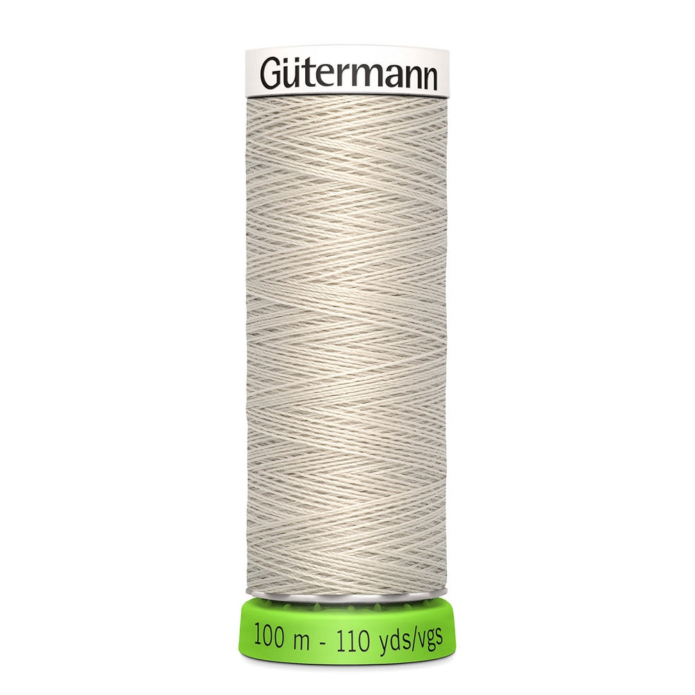 Gutermann Sew-All Polyester rPET Thread 100m/110 yds Col 299