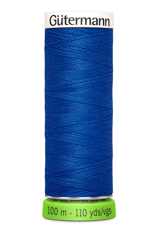 Gutermann Sew-All Polyester rPET Thread 100m/110 yds Col 315