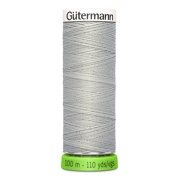 Gutermann Sew-All Polyester rPET Thread 100m/110 yds Col 38