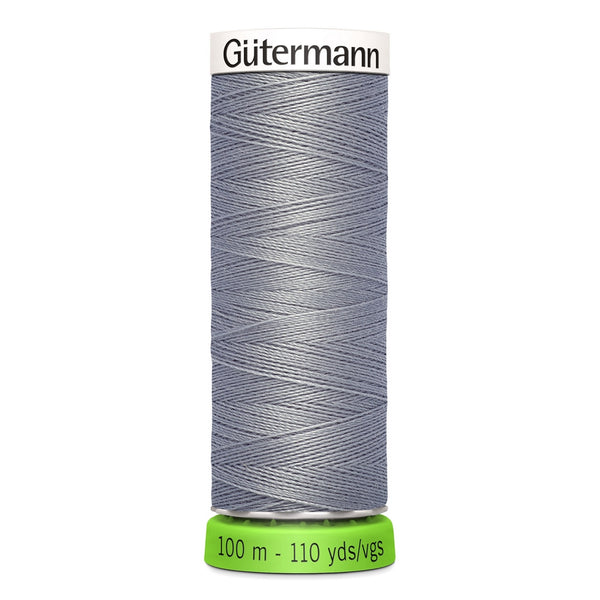 Gutermann Sew-All Polyester rPET Thread 100m/110 yds Col 40