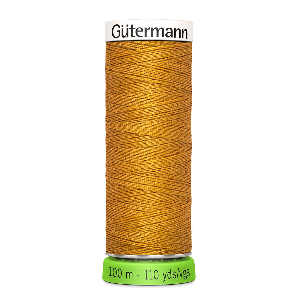 Gutermann Sew-All Polyester rPET Thread 100m/110 yds Col 412