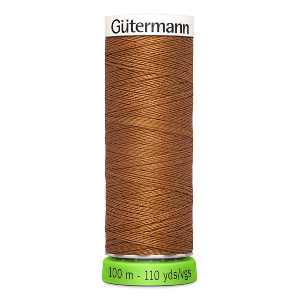 Gutermann Sew-All Polyester rPET Thread 100m/110 yds Col 448