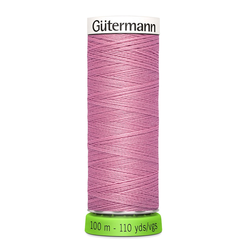 Gutermann Sew-All Polyester rPET Thread 100m/110 yds Col 663