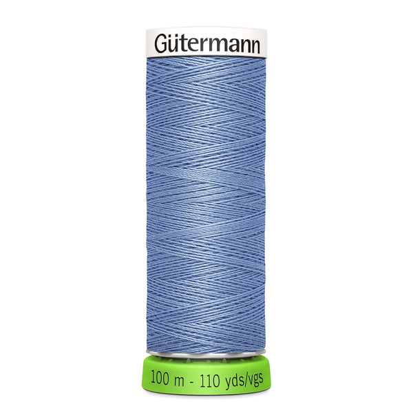 Gutermann Sew-All Polyester rPET Thread 100m/110 yds Col 74