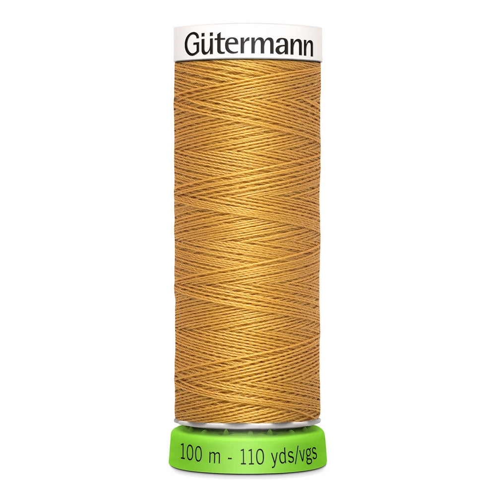 Gutermann Sew-All Polyester rPET Thread 100m/110 yds Col 968