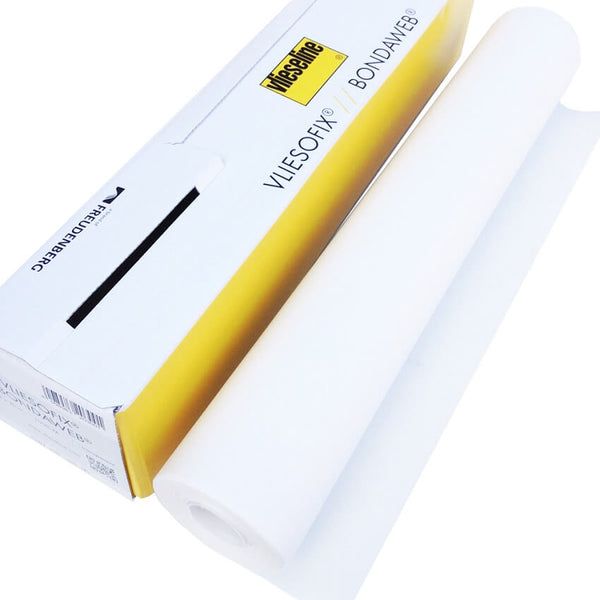 Vliesofix Bondaweb Iron-on Adhesive 45cm WOF