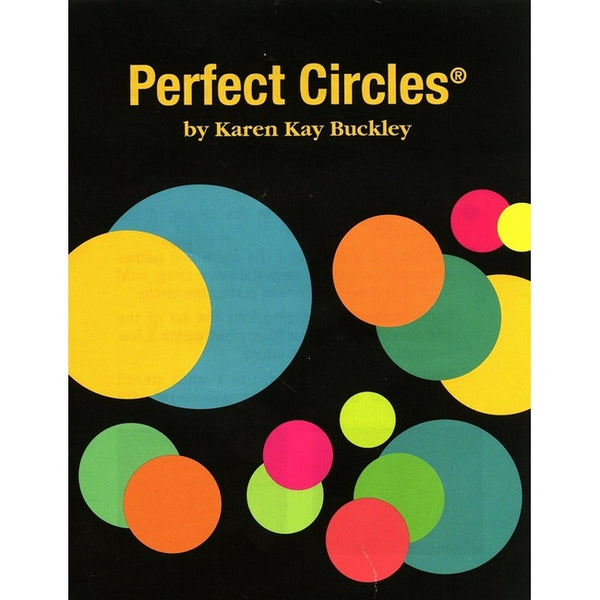 Karen Kay Buckley - Perfect Circles