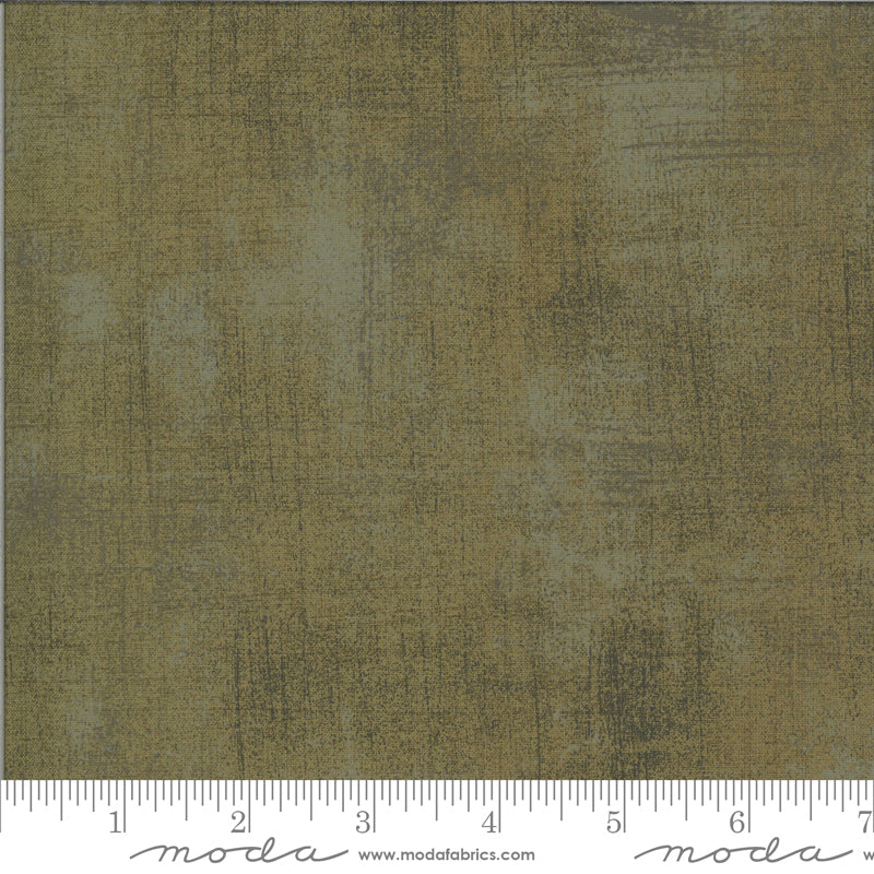 Cider Grunge Golden Delicious - BasicGrey - Moda Fabrics - 30150 546