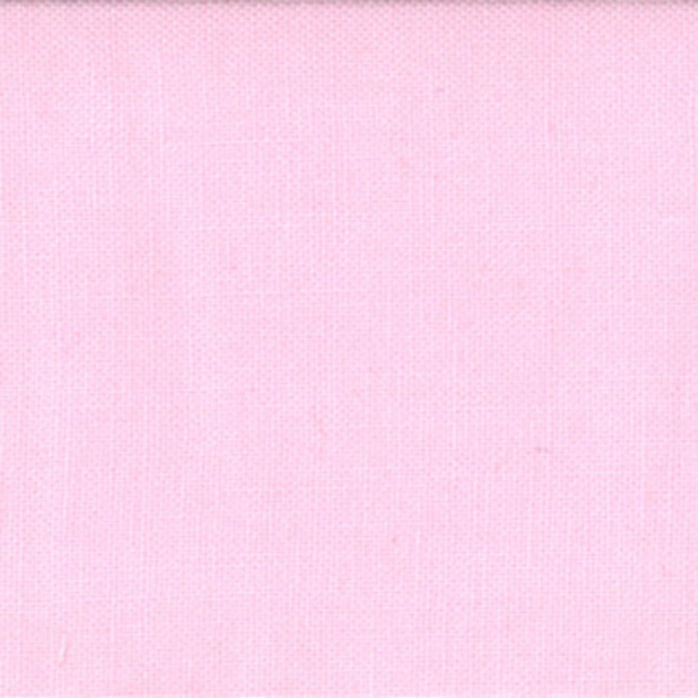 MODA Bella Solids Parfait Pink