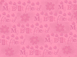 Kozie Kitties - Best Friends Pink