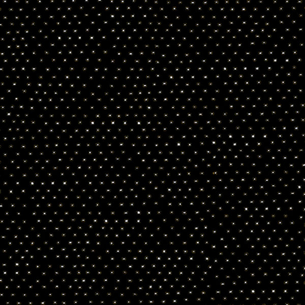 Pixie Dots Square Dot Blender WHITE