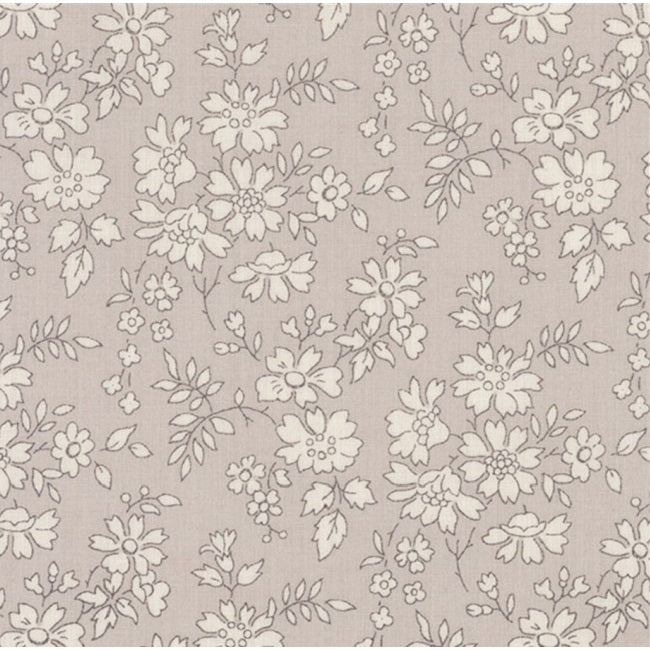 Liberty of London - Tana Lawn - Capel Gris