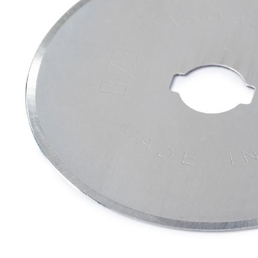 Prym Rotary Cutter Blade 45mm - 3 pack