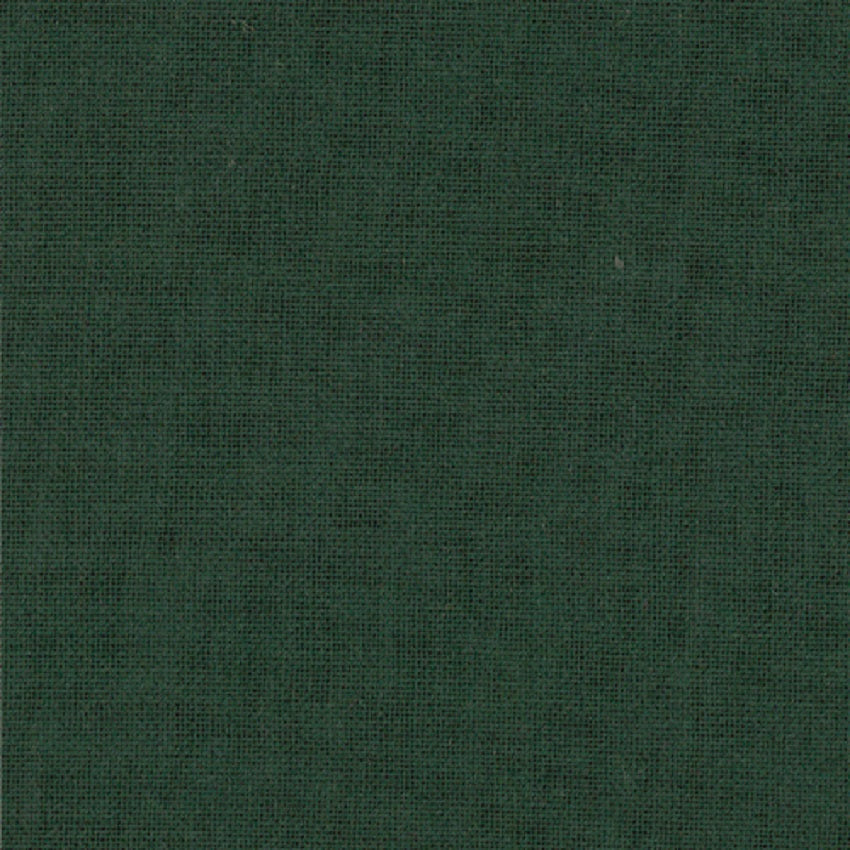 MODA Bella Solids Christmas Green 9900 14