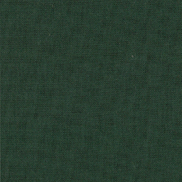 MODA Bella Solids Christmas Green 9900 14