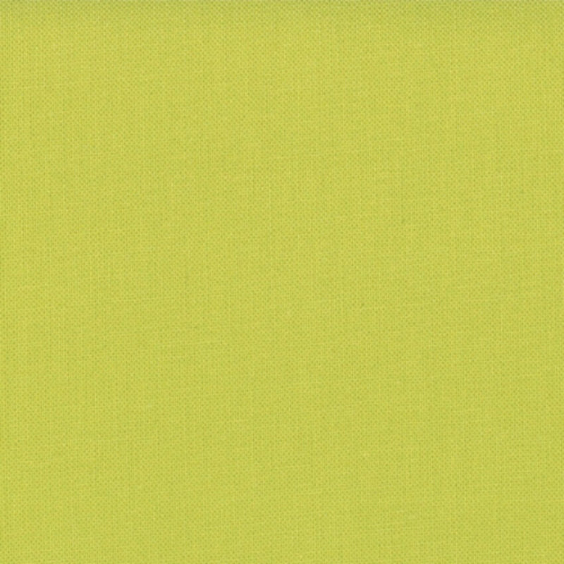MODA Bella Solids Chartreuse Green 9900 188