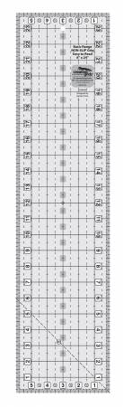 Creative Grids 6 x 24" Ruler