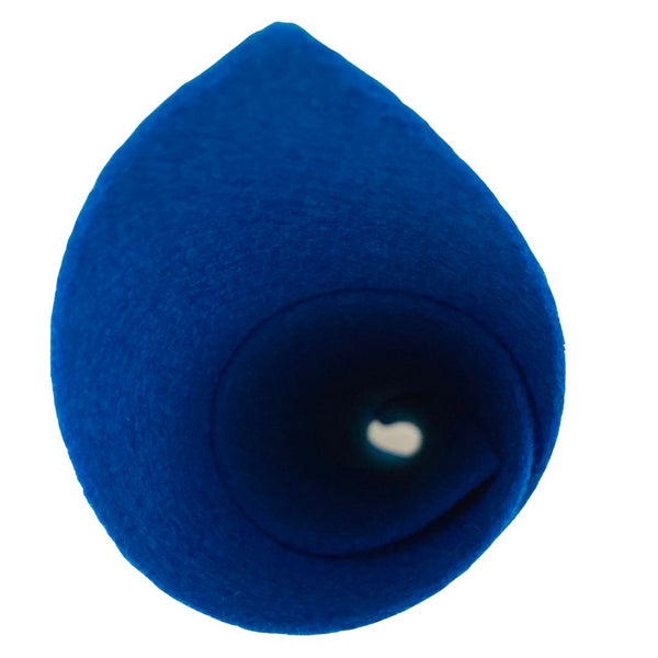 Felt 100% Wool - 54 Cornflower Blue 1mm