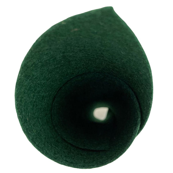Felt 100% Wool - 48 Dark Green 1mm