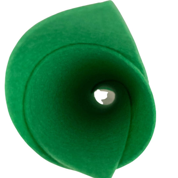 Felt 100% Wool - 49 Emerald Green 1mm