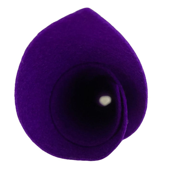 Felt 100% Wool - 32 Violet 1mm