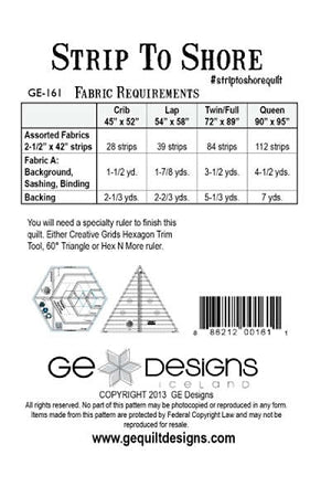 Materials List