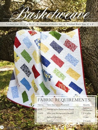 Quilted Living Style Quilts 3