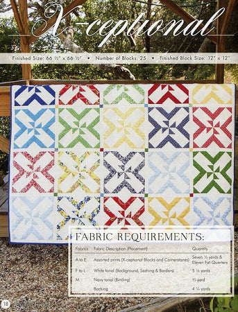 Quilted Living Style Quilts 4