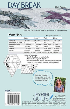 Materials List