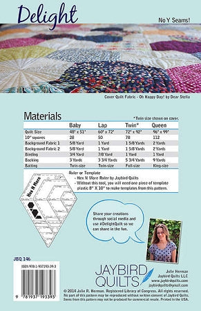Materials List