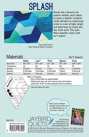 Materials List