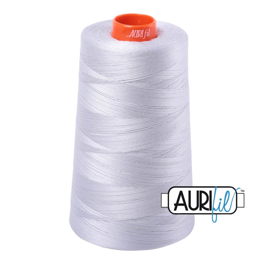 Aurifil Cotton Mako 2600 Dove