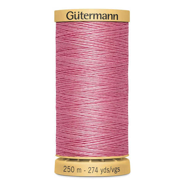 Gutermann Quilting 100% Mercerised Cotton Ne 50 Thread Col 5110 250m