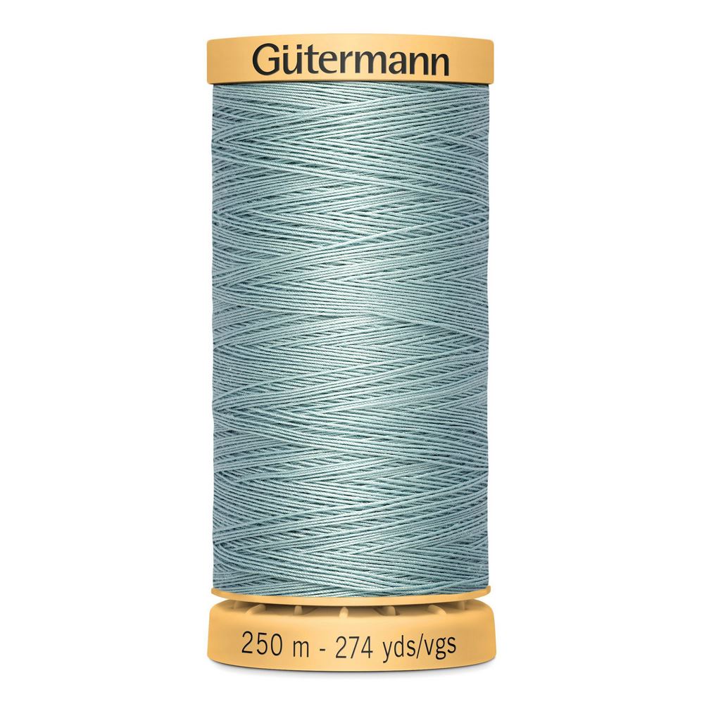 Gutermann Quilting 100% Mercerised Cotton Ne 50 Thread Col 7827