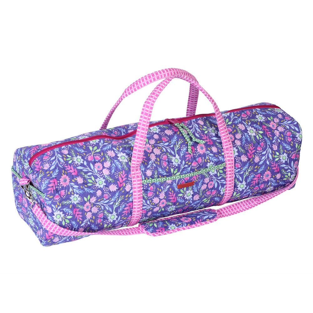 ByAnnie: Yoga Bag Sewing Pattern