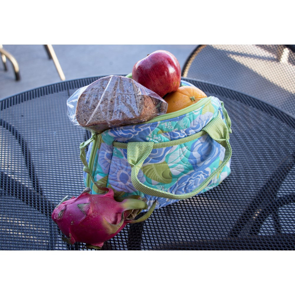 ByAnnie: Out to Lunch Sewing Pattern
