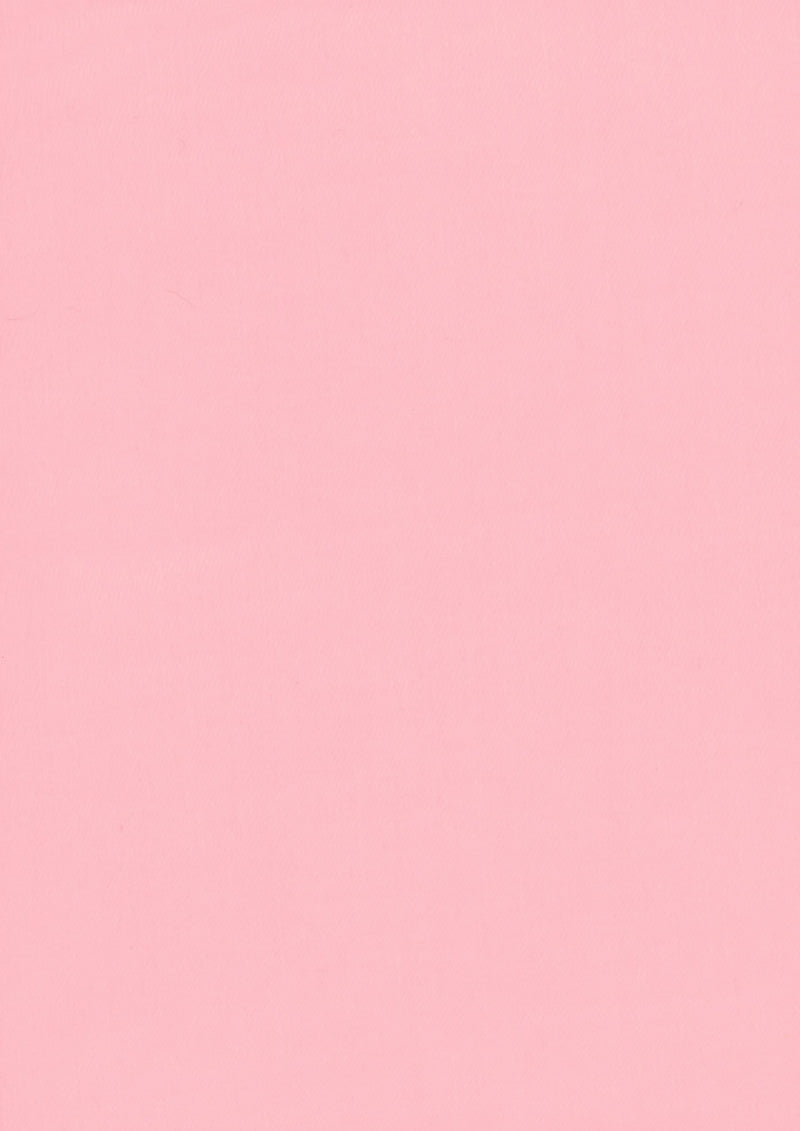 Liberty of London - Tana Lawn - Peony Pink Plain Dyed