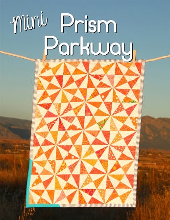 Sassafras Lane Designs: Mini Prism Parkway