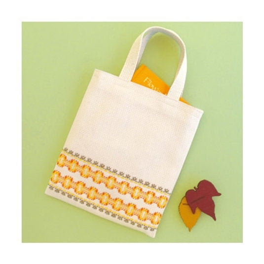 Swedish Embroidery Bag Kit 14