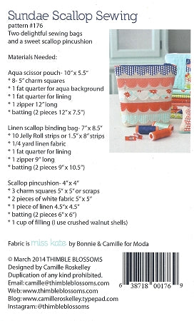 Material List