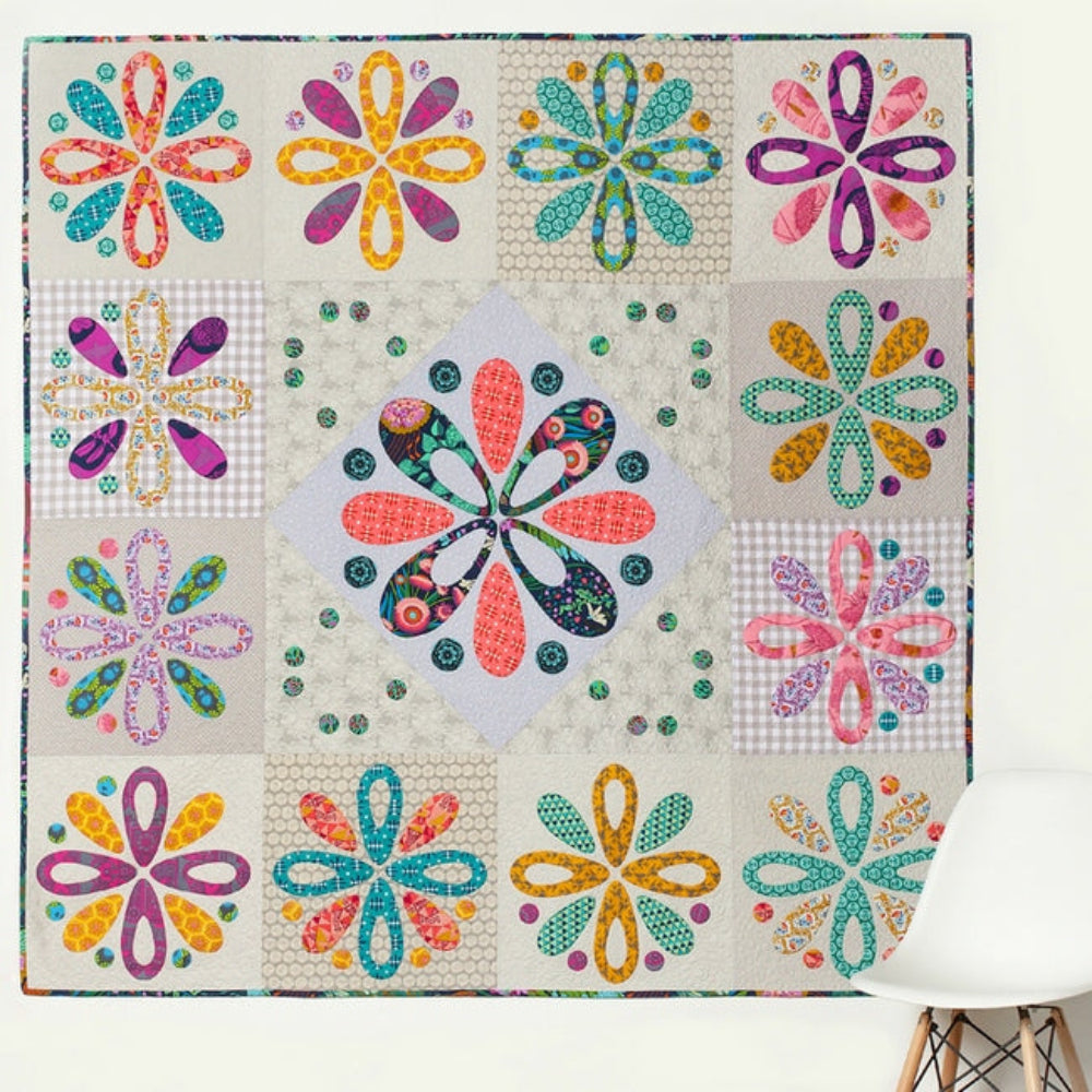 Tied with a Ribbon Pattern: Trinket Box