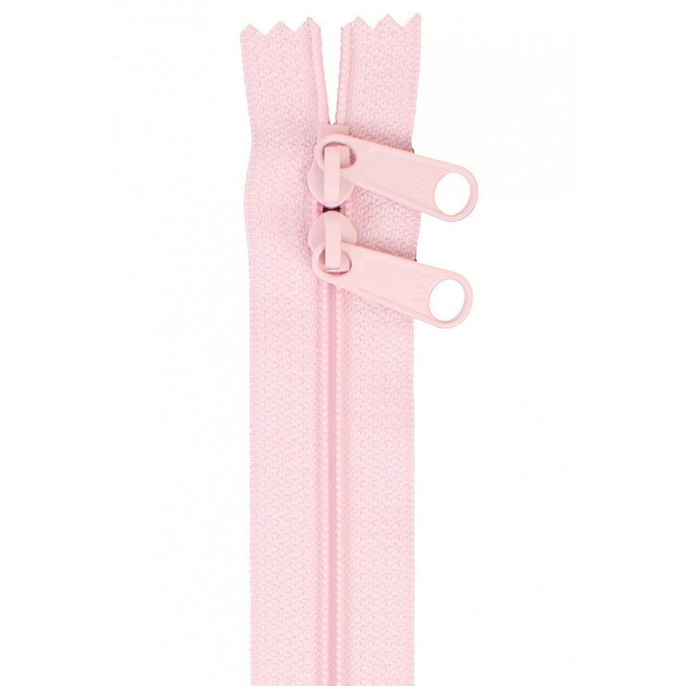 ByAnnie: Handbag Zipper 30in Double Sided