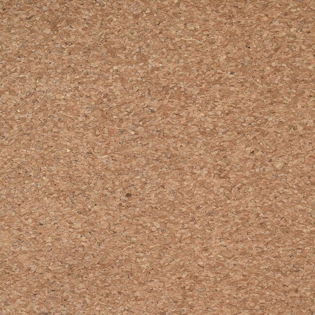 Cork Natural Plain