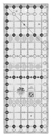Creative Grids 6 1/2 x 18" Ruler