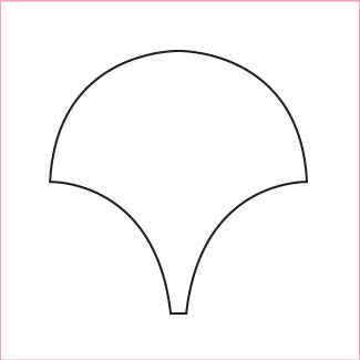 Paper Plate Clamshell Template.pdf Sue Daley: Clamshells papers and template
