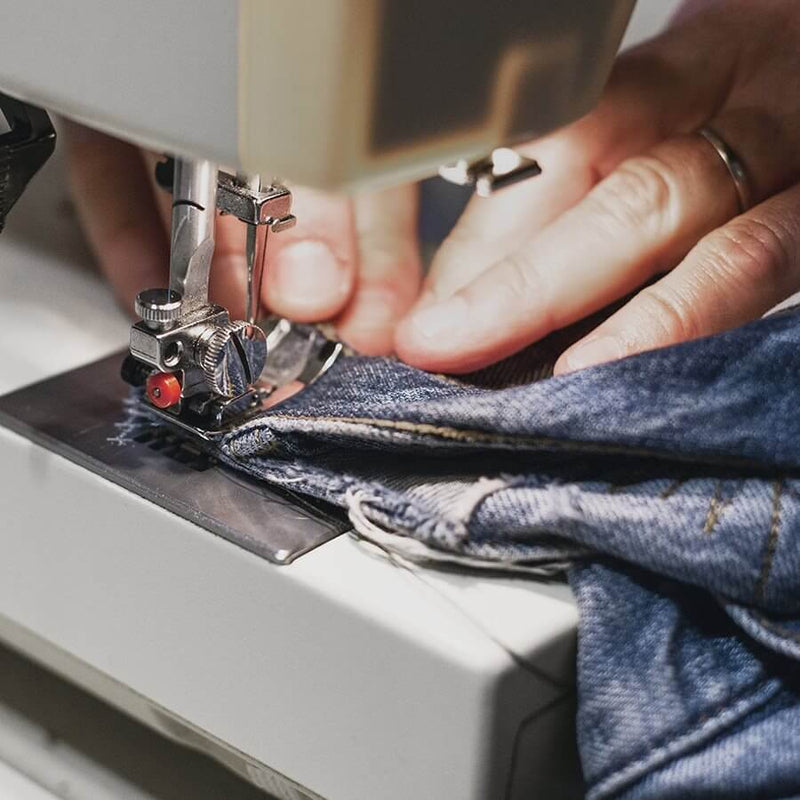 Schmetz Jeans/Denim Sewing Machine Needles